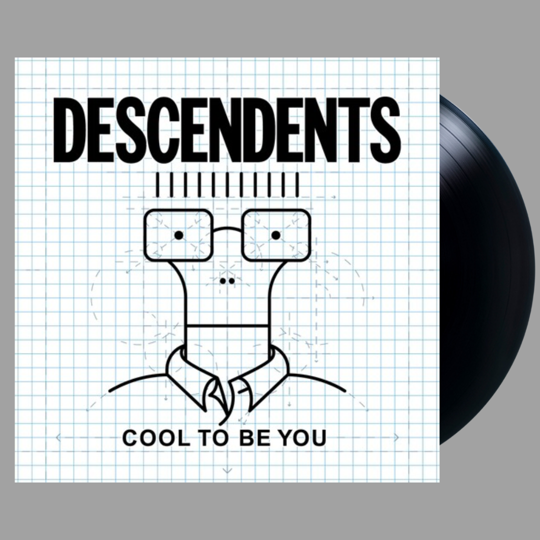Descendents - Cool To Be You (2026 Reissue)