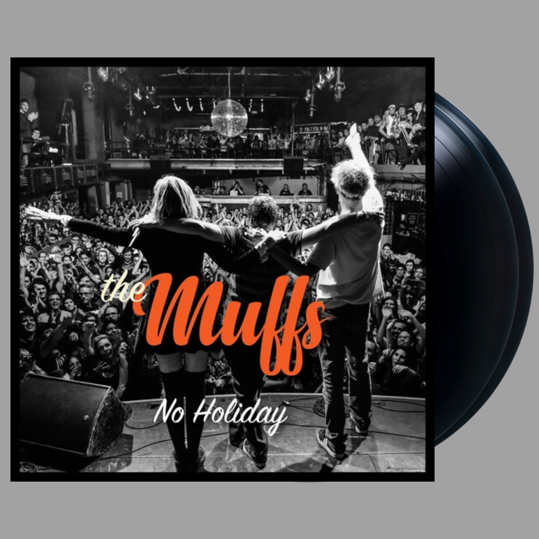 The Muffs - No Holiday