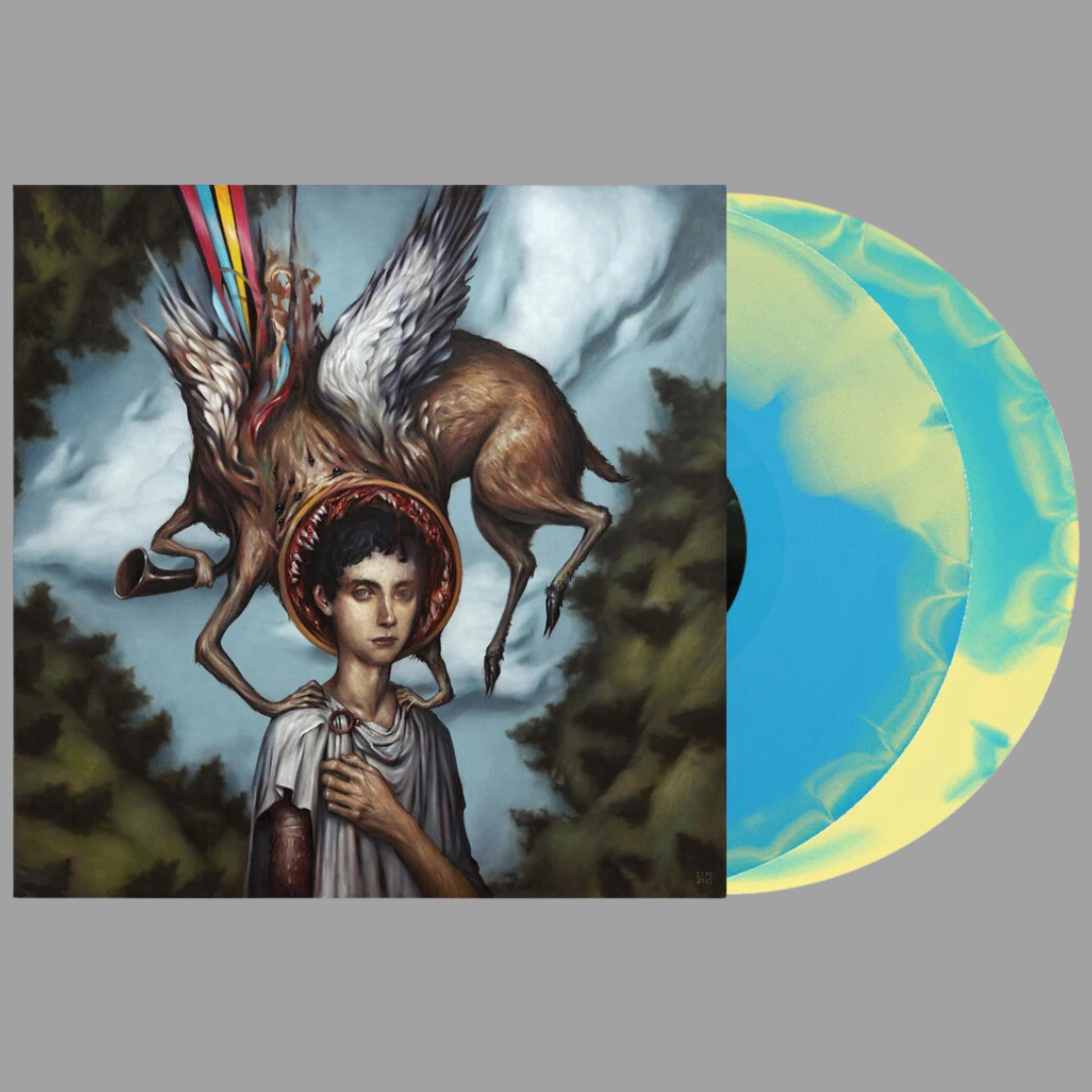 Circa Survive - Blue Sky Noise (Indie Exclusive)