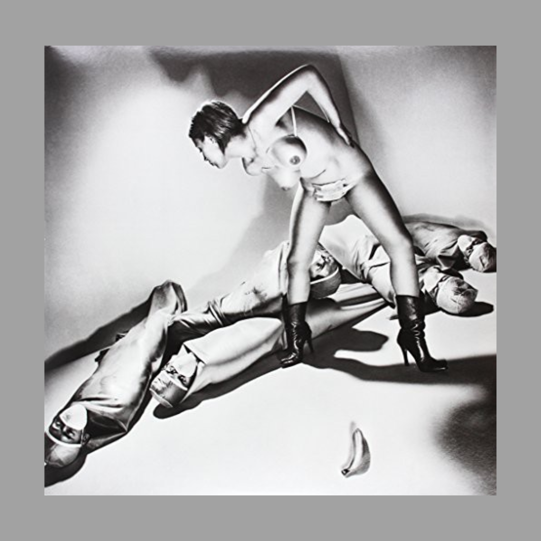 Devo - Hardcore Vol. 1
