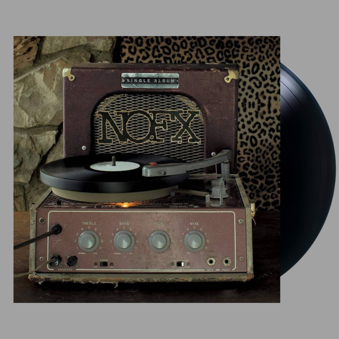 NOFX - Single Album