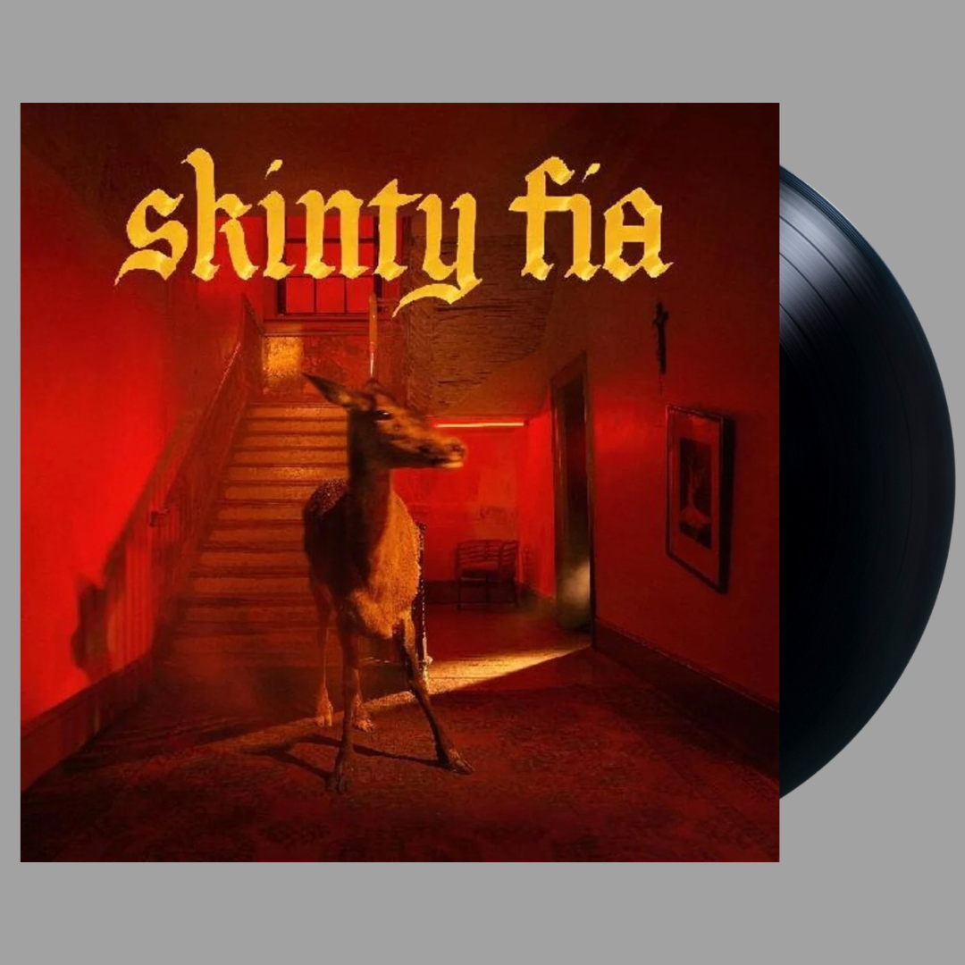 Fontaines D.C. - Skinty Fia