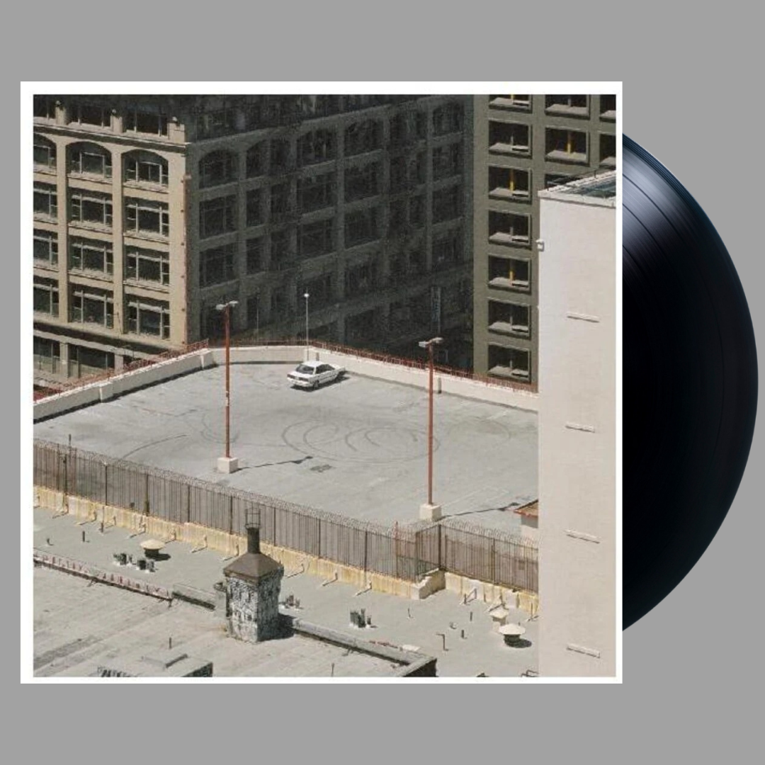 Arctic Monkeys - The Car