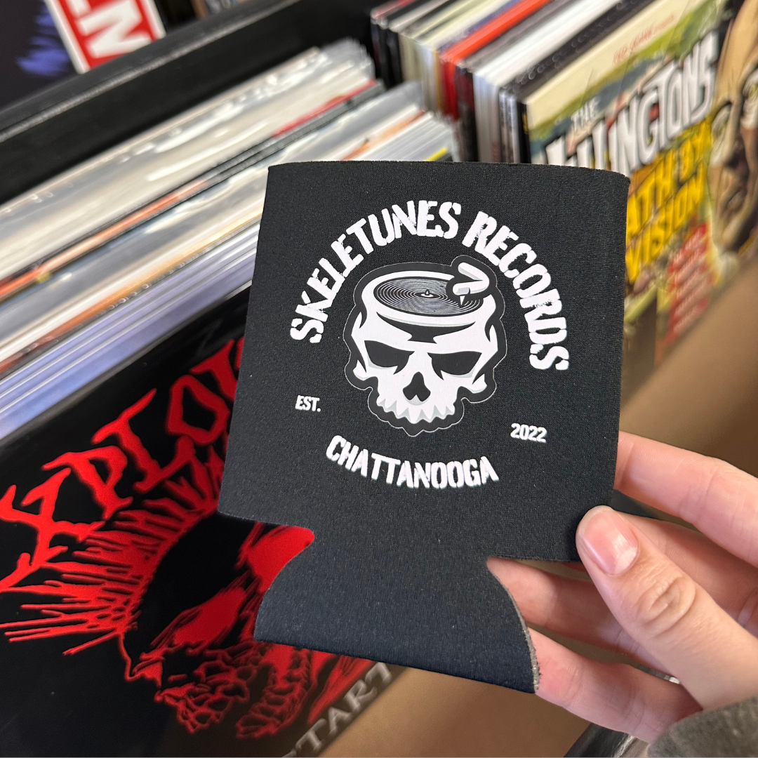 Skeletunes Records Brewzer Koozer