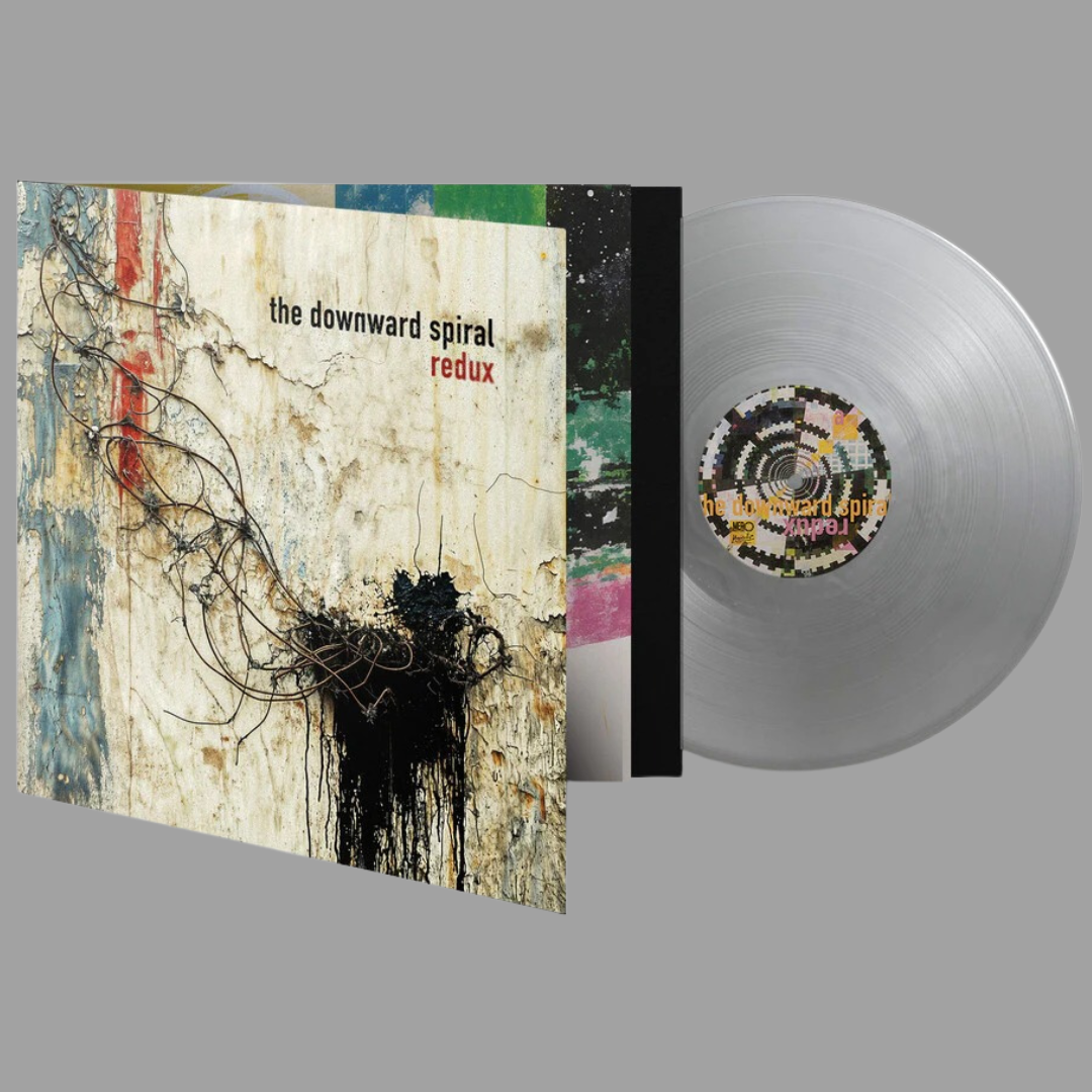 Various Artists - The Downward Spiral (Redux)