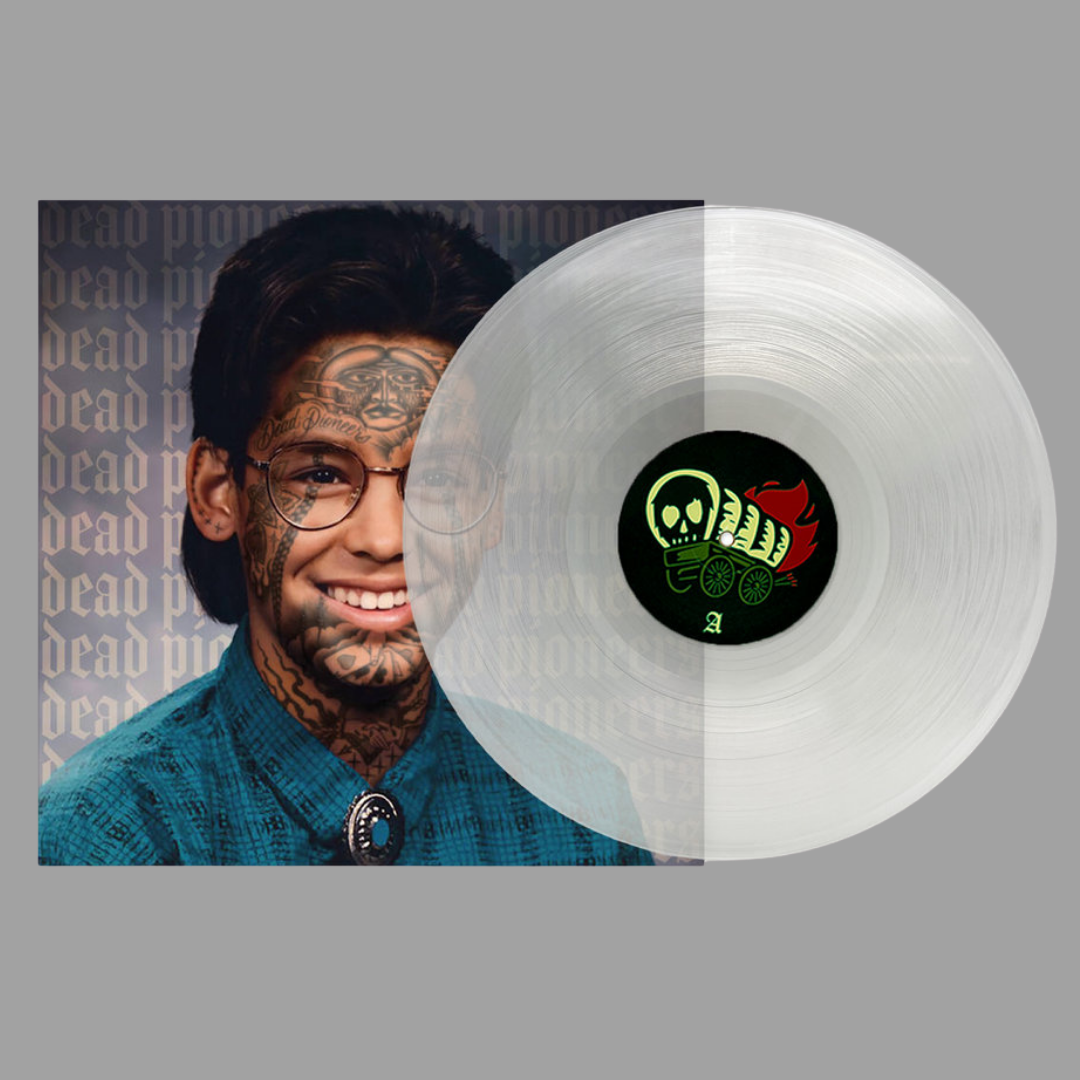 Dead Pioneers - Dead Pioneers (Limited Edition)