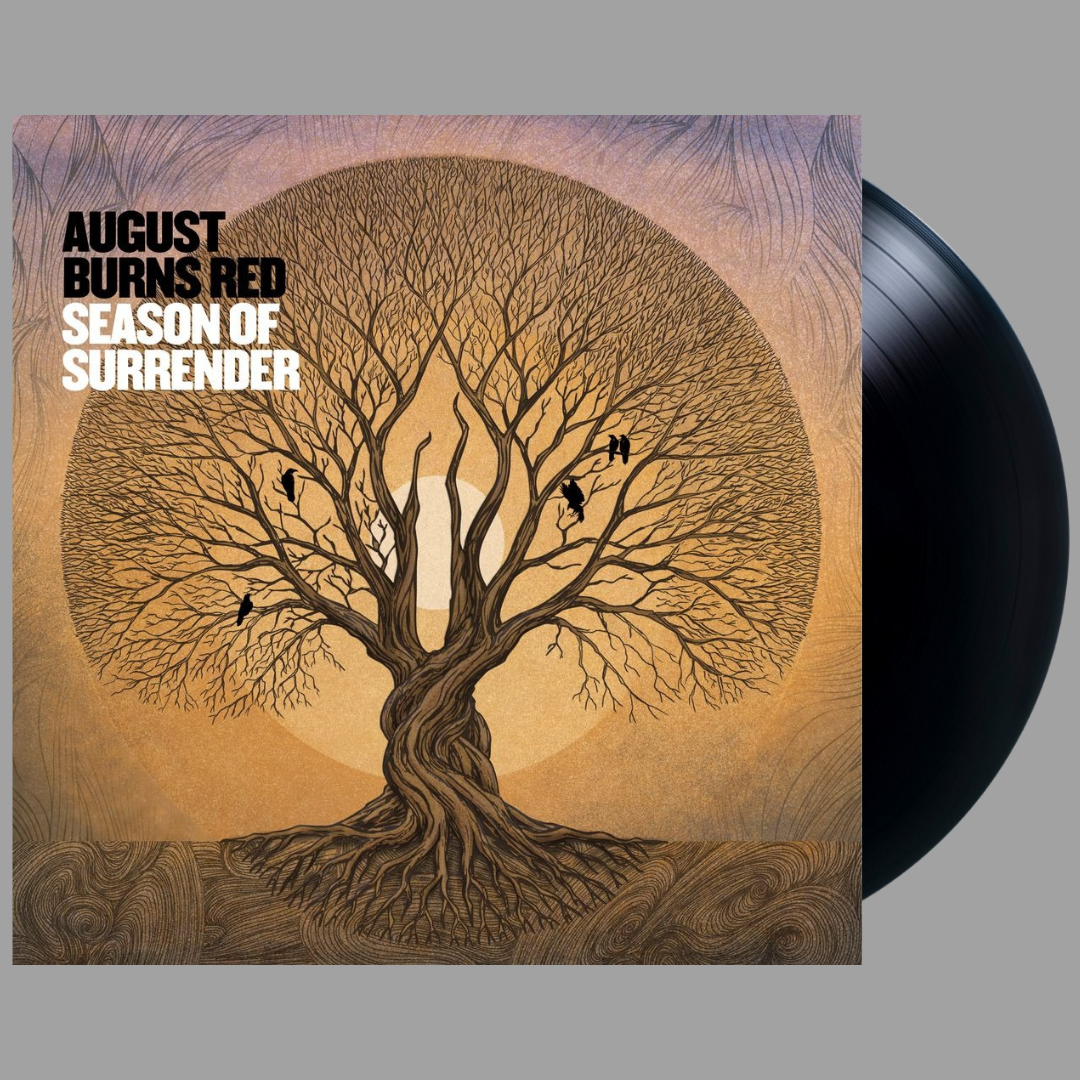 August Burns Red - Season of Surrender