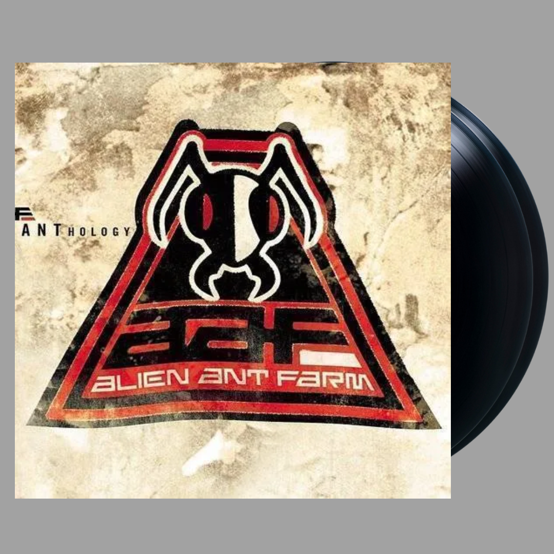 Alien Ant Farm - ANThology