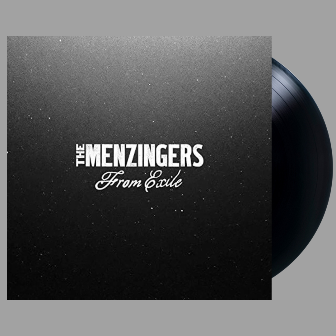 The Menzingers - From Exile