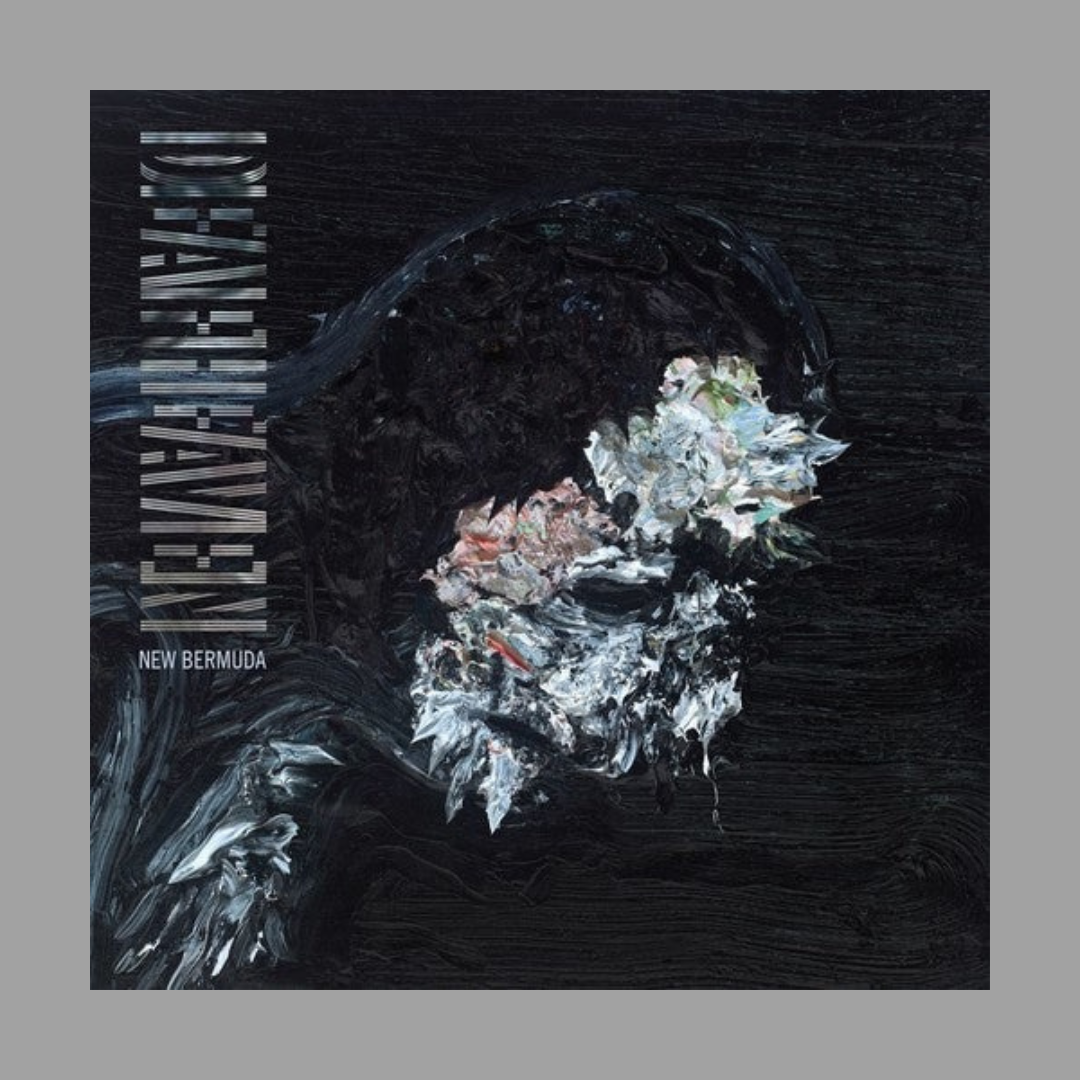 Deafheaven - New Bermuda