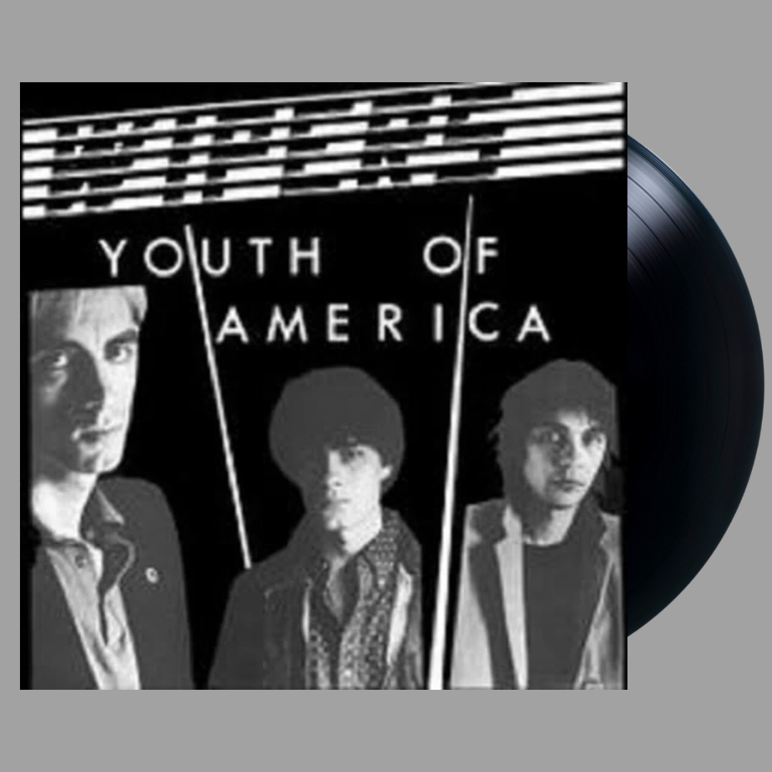 Wipers - Youth Of America (Deluxe Reissue)