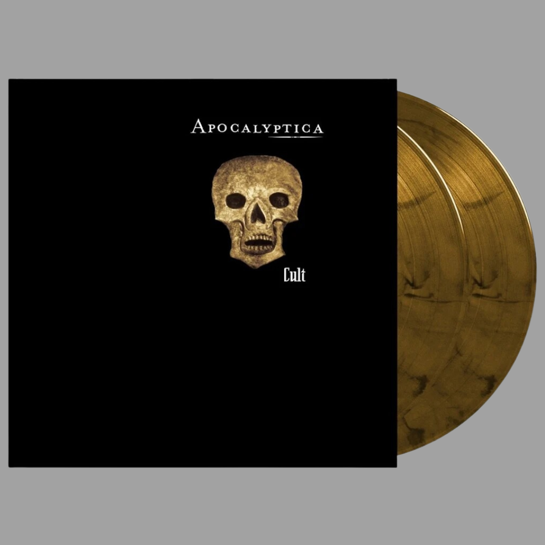 Apocalyptica - Cult