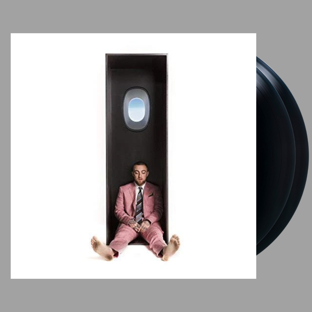Mac Miller - Swimming