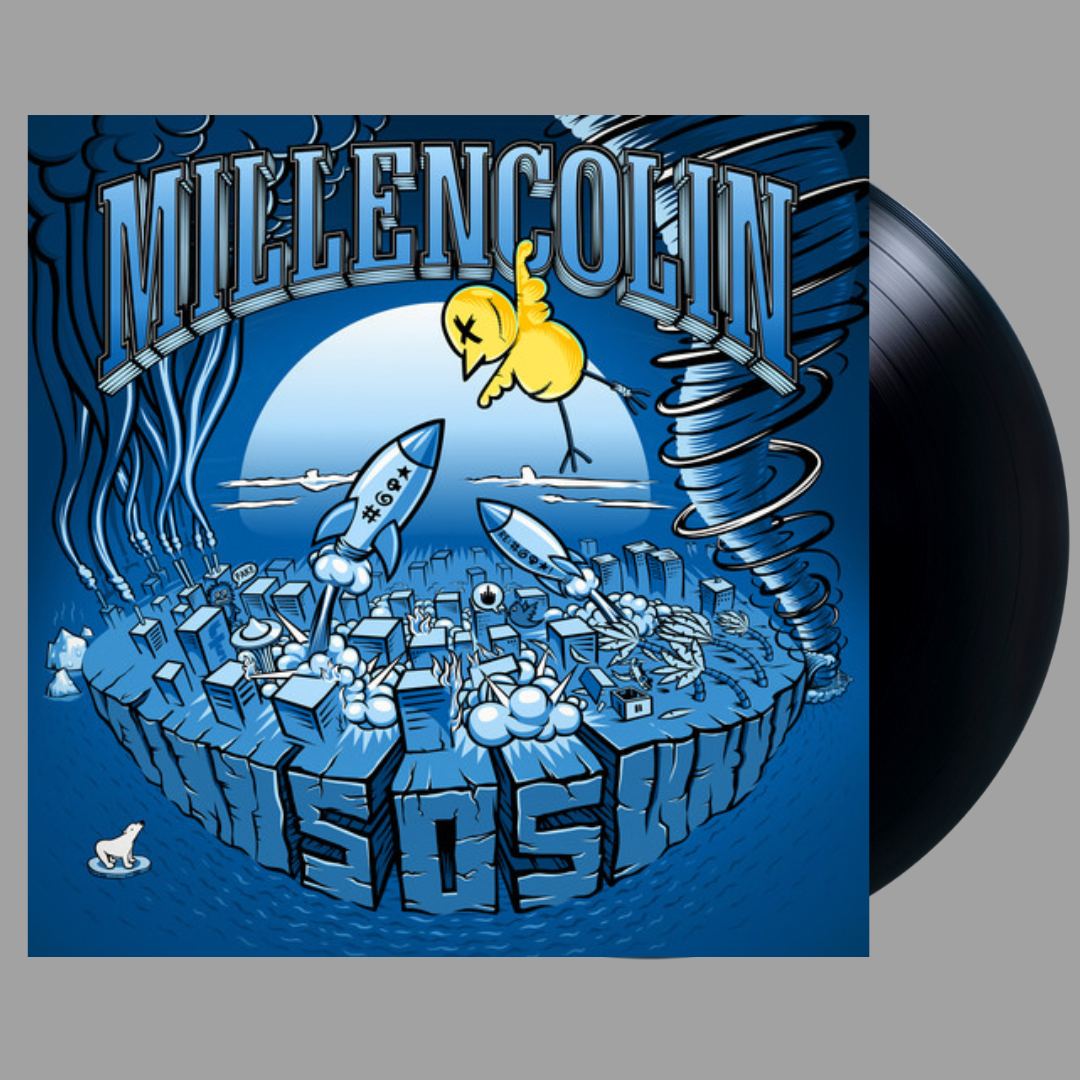 Millencolin - SOS