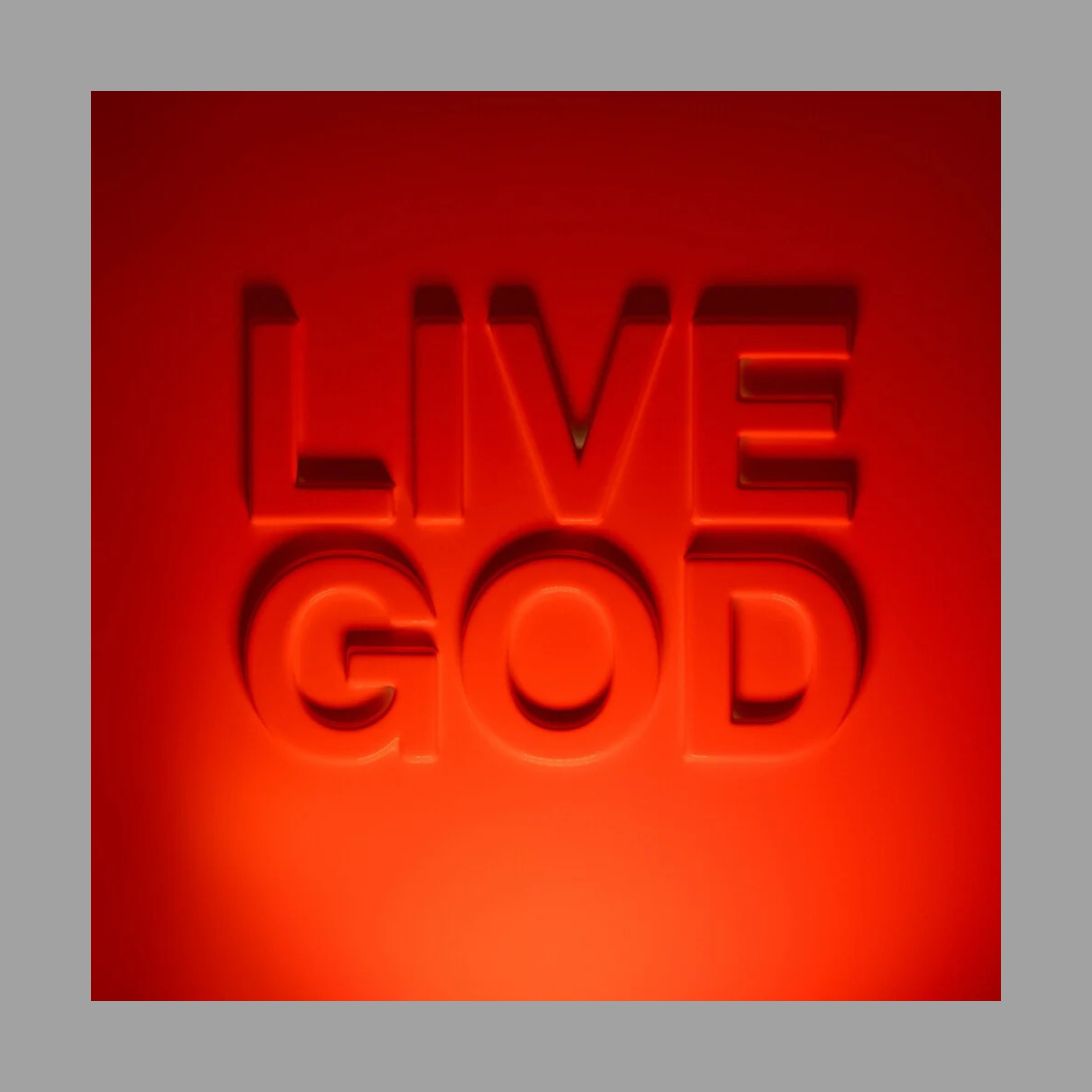 Nick Cave & The Bad Seeds - Live God