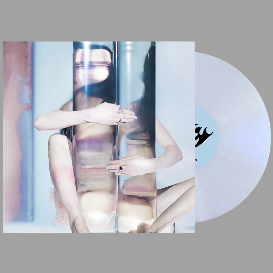 Poppy - Empty Hands