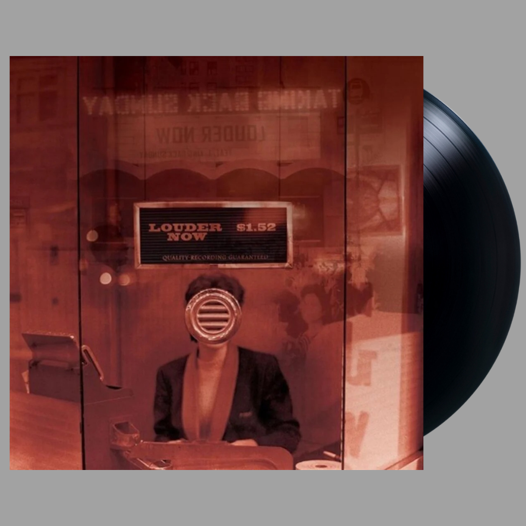 Taking Back Sunday - Louder Now