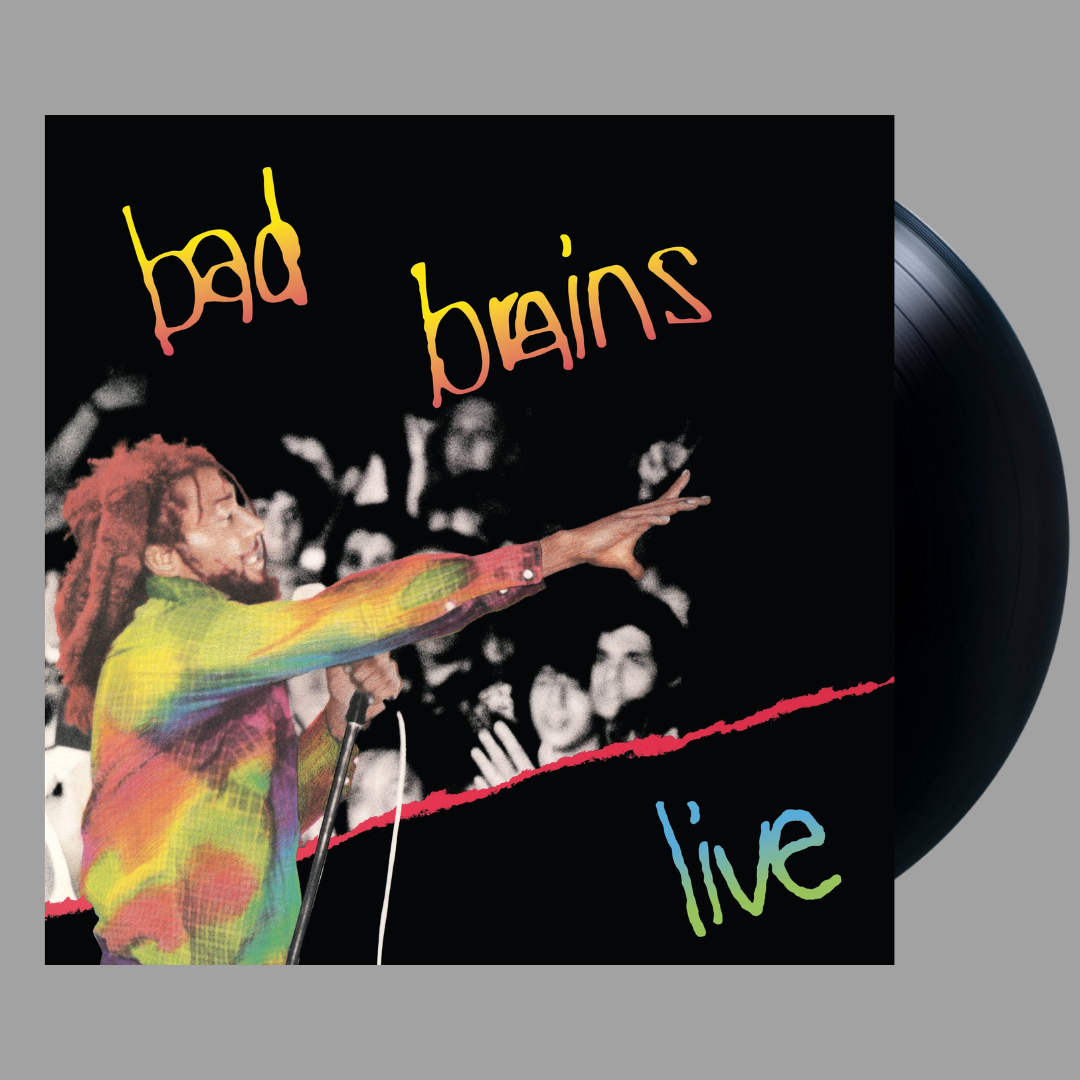 Bad Brains - Live