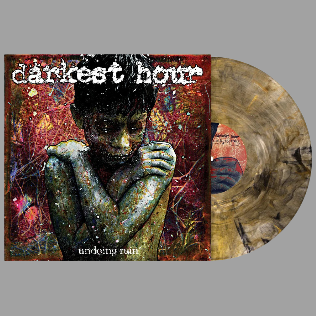 Darkest Hour - Undoing Ruin (20th Anniversary Limited Edition; Indie Exclusive)