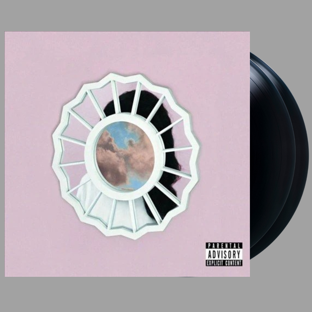 Mac Miller - The Divine Feminine