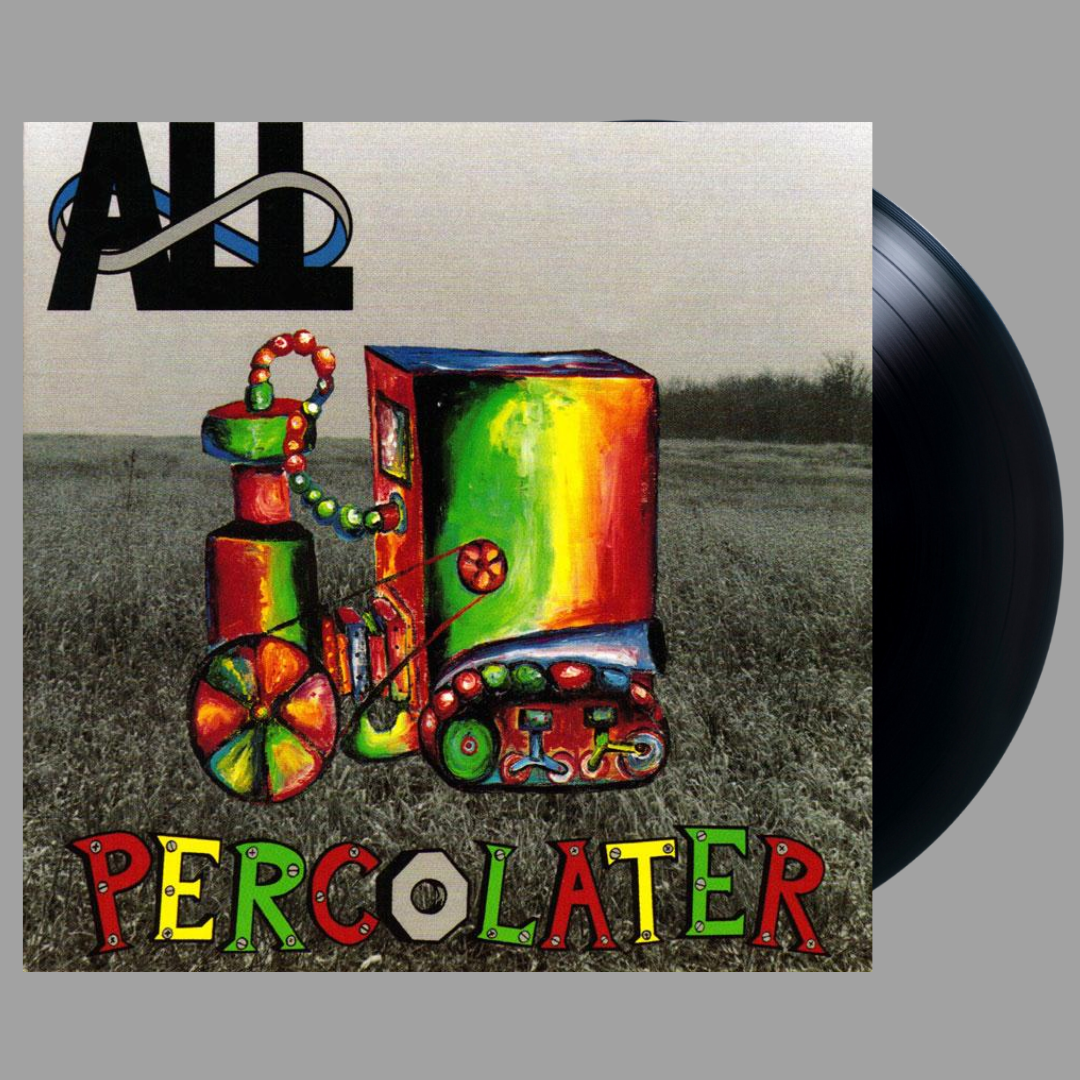 ALL - Percolator