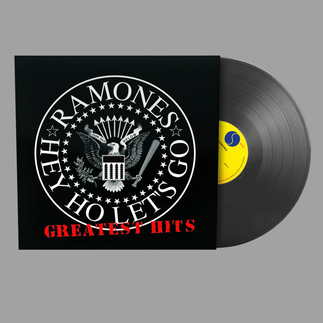 Ramones - Greatest Hits (Limited Edition; SYEOR 2026)