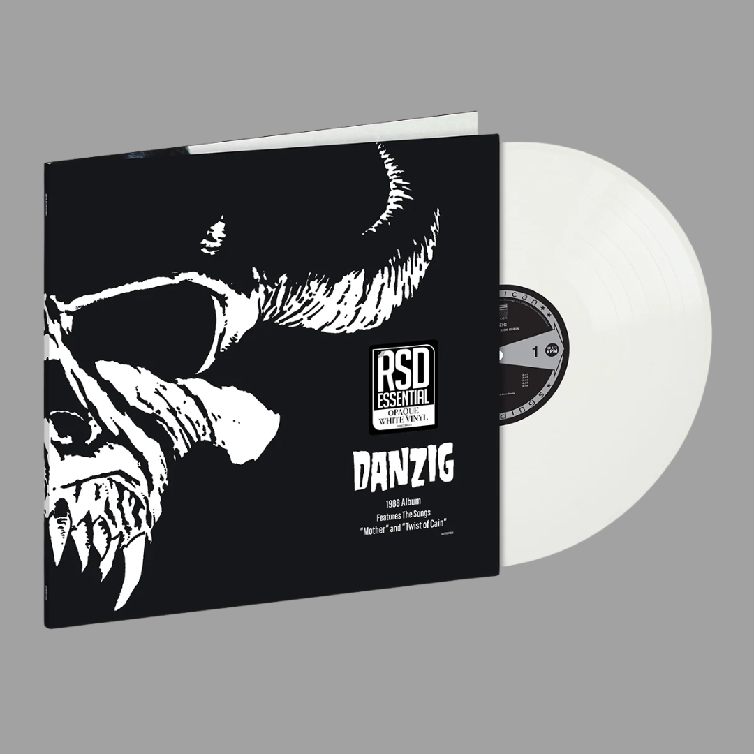 Danzig - Danzig (RSD Essentials 091)