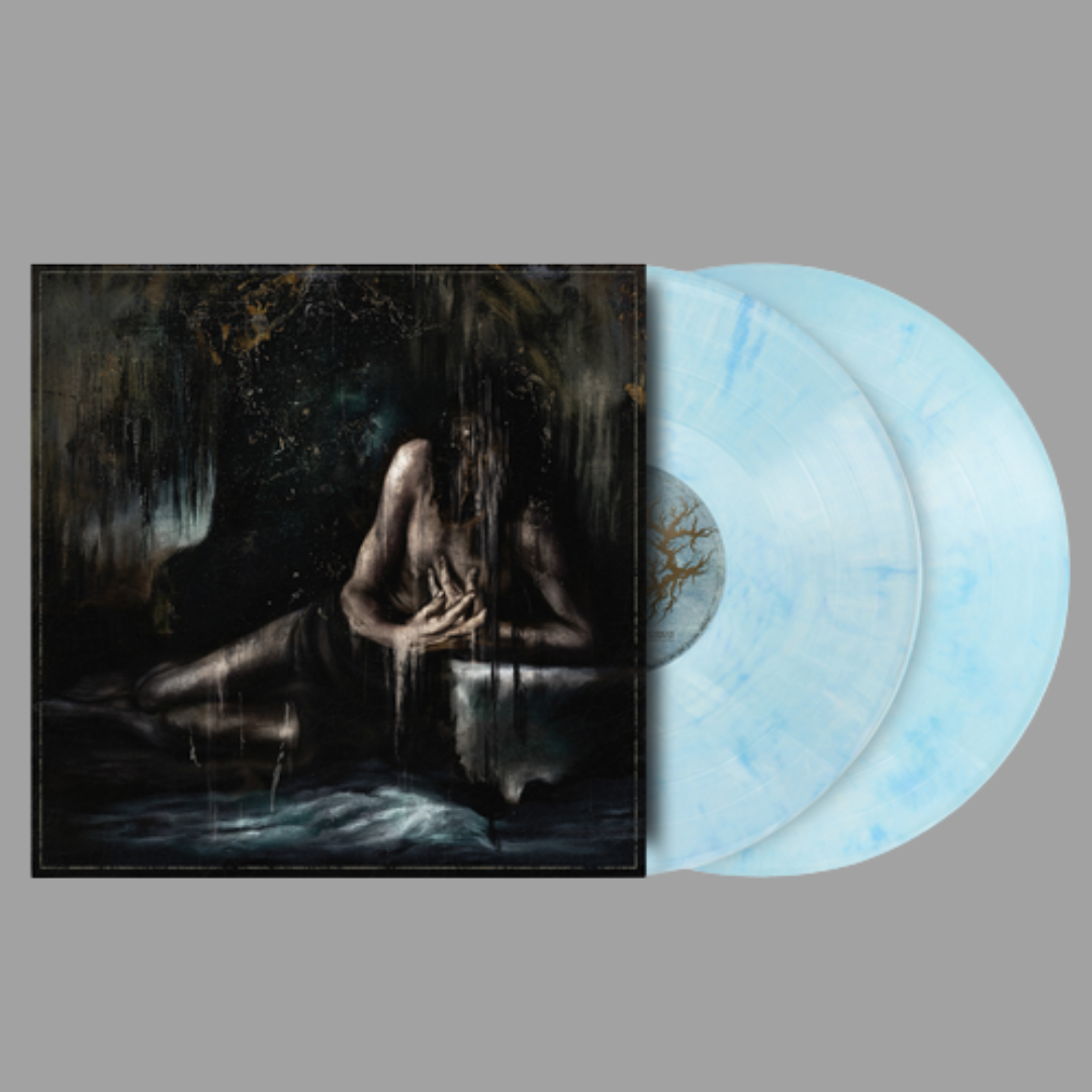 Lorna Shore - I Feel The Everblack Festering Within Me