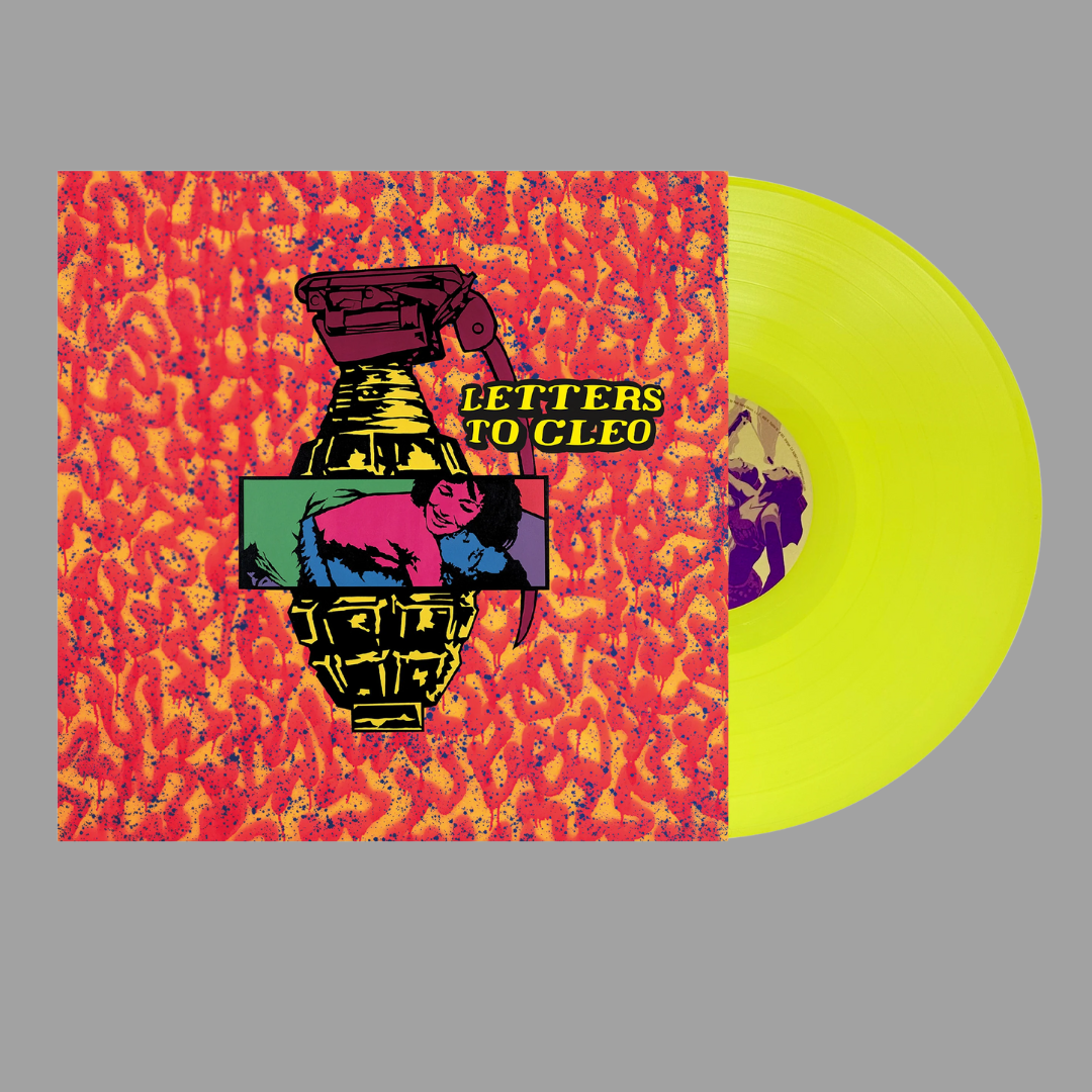 Letters To Cleo - Wholesale Meats And Fish