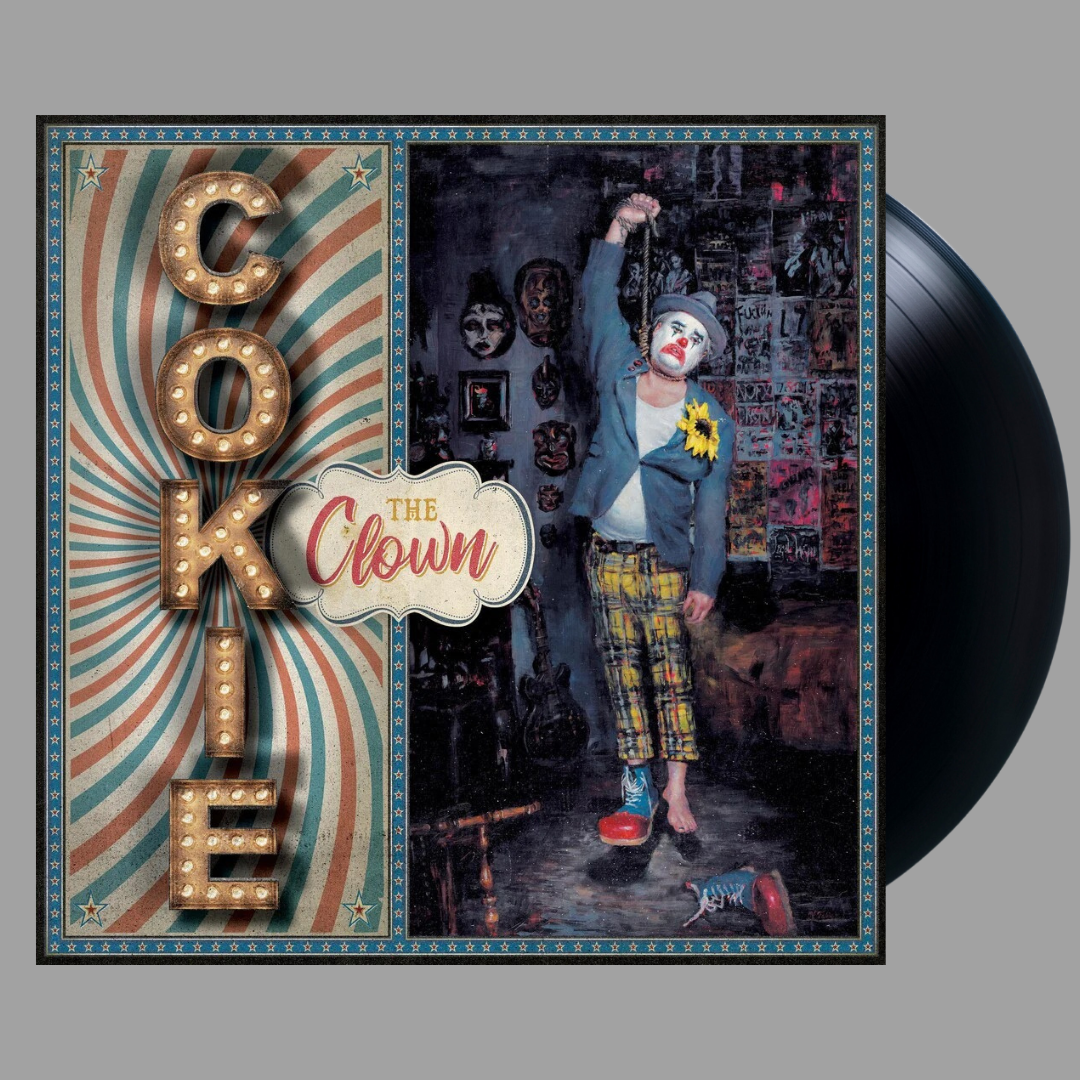 Cokie the Clown - You're Welcome
