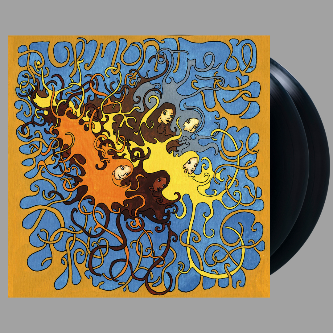 of Montreal - Coquelicot Asleep In The Poppies: A Variety Of Whimsical Verse