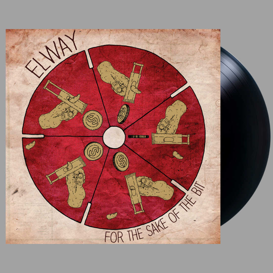 Elway - For The Sake Of The Bit