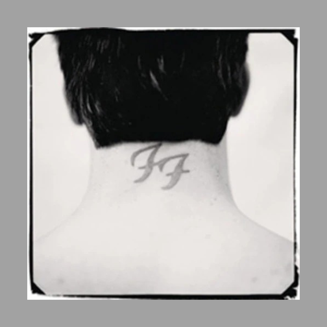 Foo Fighters - There Is Nothing Left To Lose