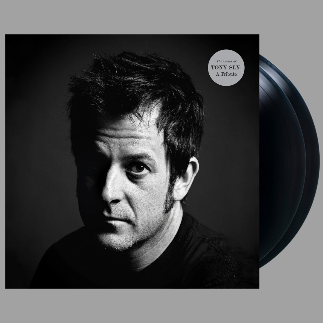 Tony Sly - Songs of Tony Sly: A Tribute