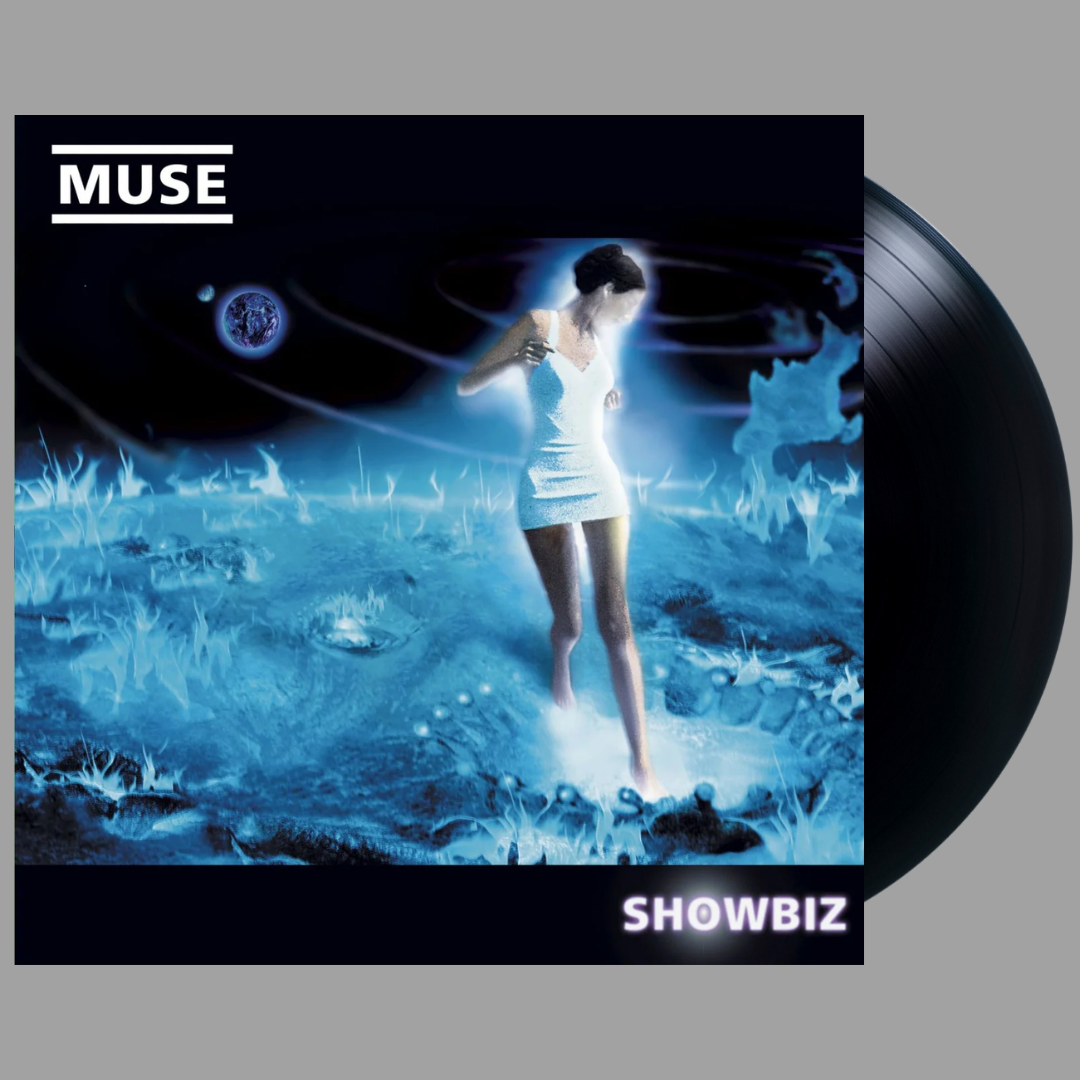 Muse - Showbiz