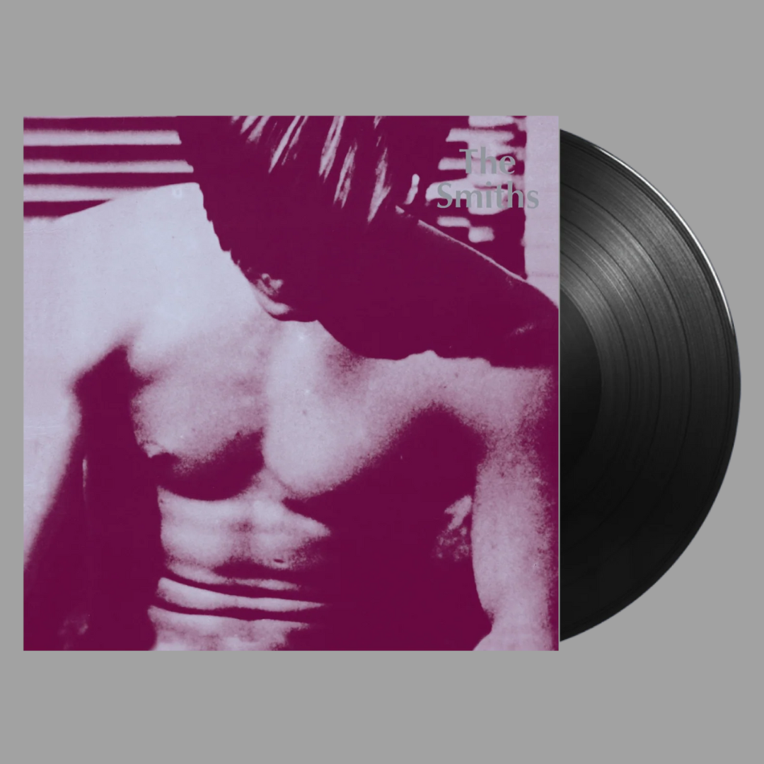 The Smiths - The Smiths (Remastered, 180 Gram)