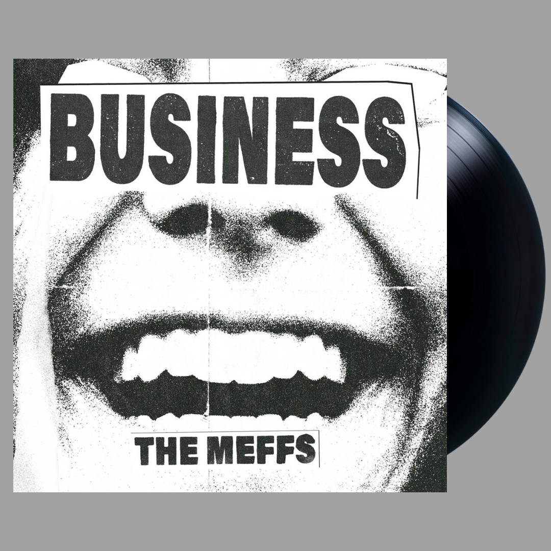 The Meffs - Business