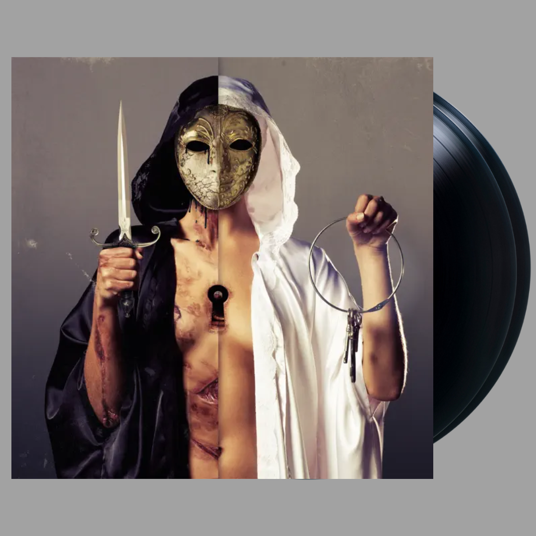 Bring Me The Horizon - There Is a Hell Believe Me I've Seen It. There Is a Heaven Let's Keep It a Secret
