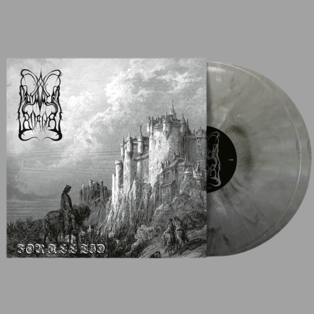 Dimmu Borgir - For All Tid (Indie Exclusive)