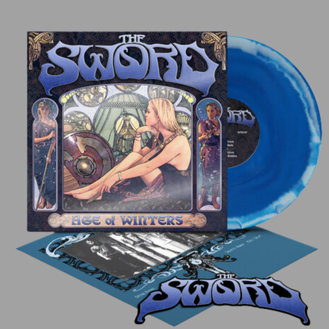 The Sword - Age of Winters (20th Anniversary)