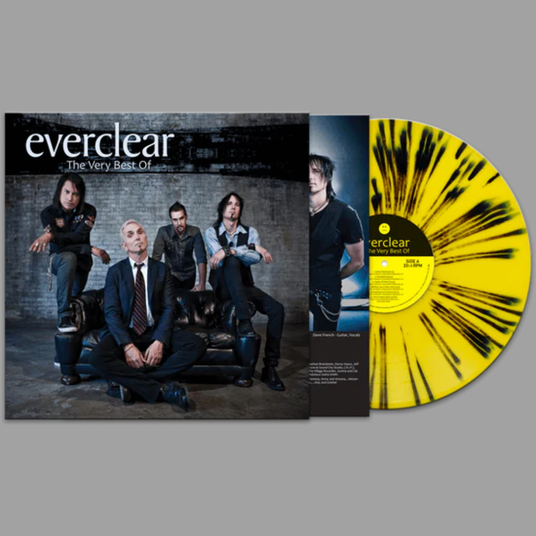 Everclear - The Very Best Of (Limited Edition)