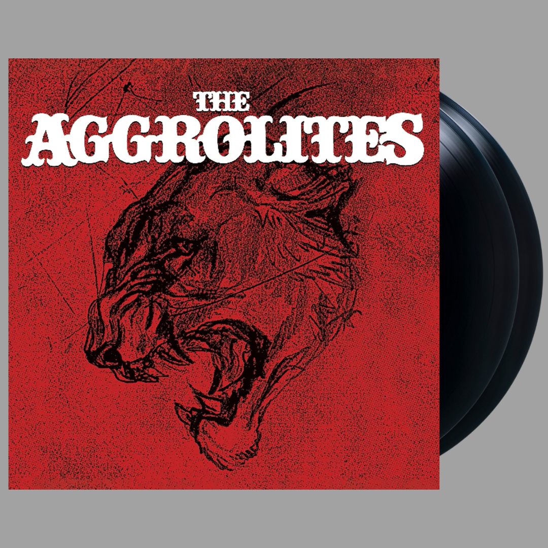 The Aggrolites - The Aggrolites