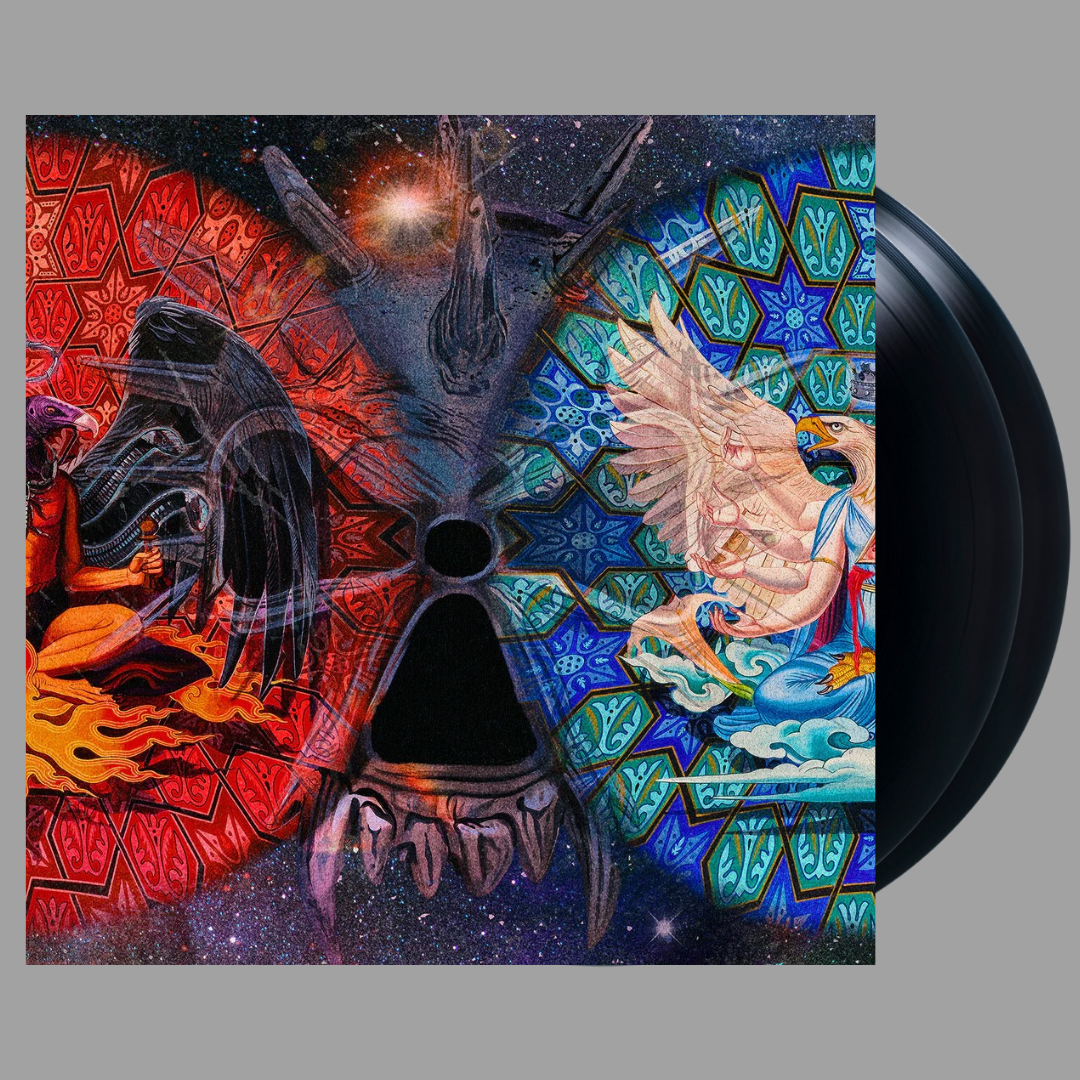 Corrosion Of Conformity - Good God / Baad Man