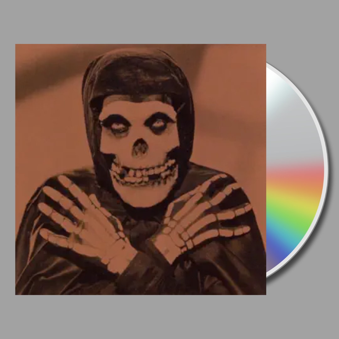 Misfits - Collection 2 CD