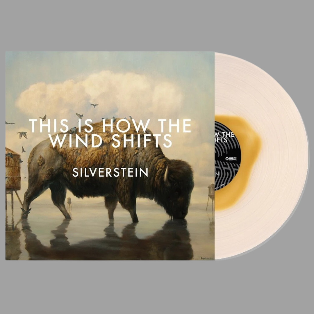 Silverstein - This Is How The Wind Shifts (10th Anniversary Limited Edition)