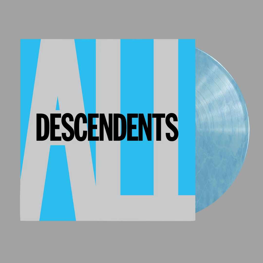 Descendents - ALL (Remastered)