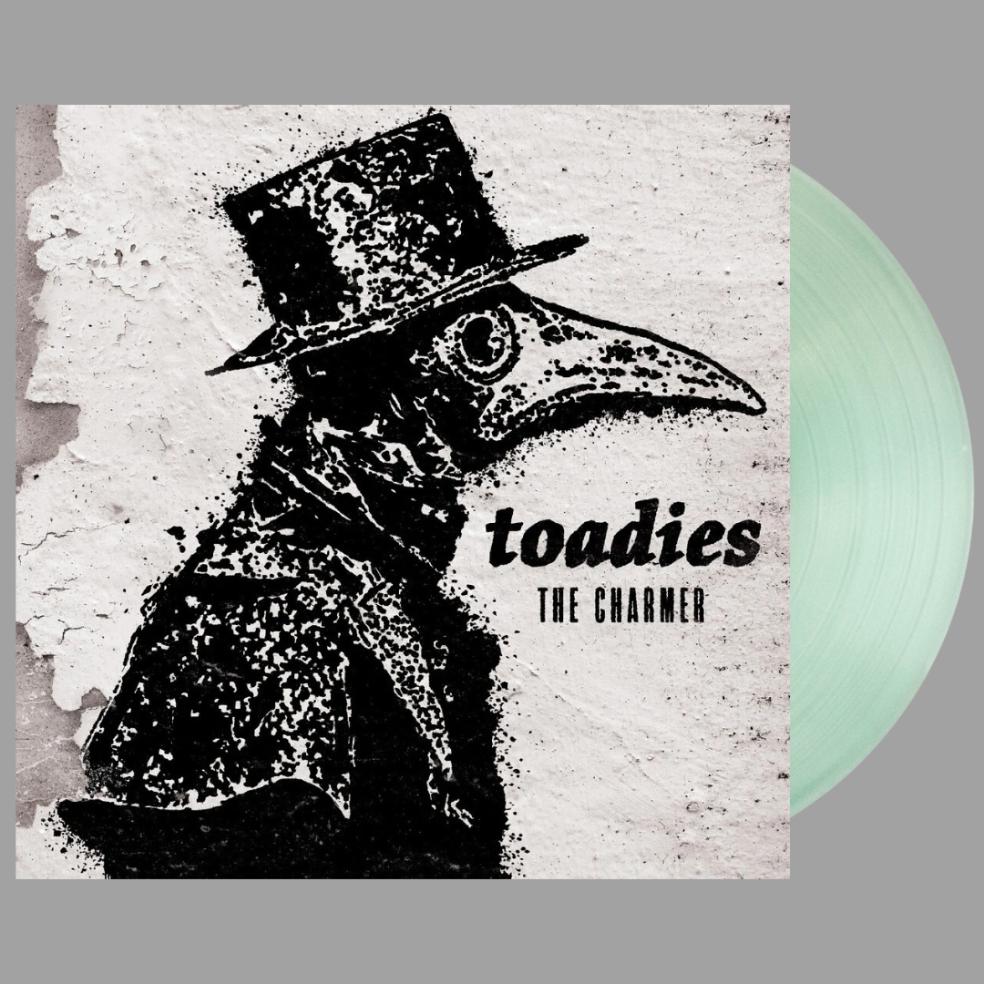 Toadies - The Charmer