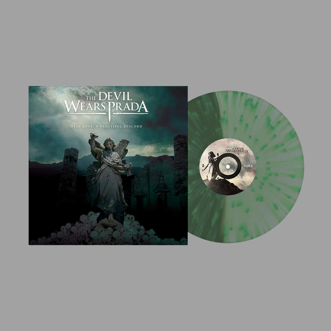 The Devil Wears Prada - Dear Love: A Beautiful Discord (Limited Edition)