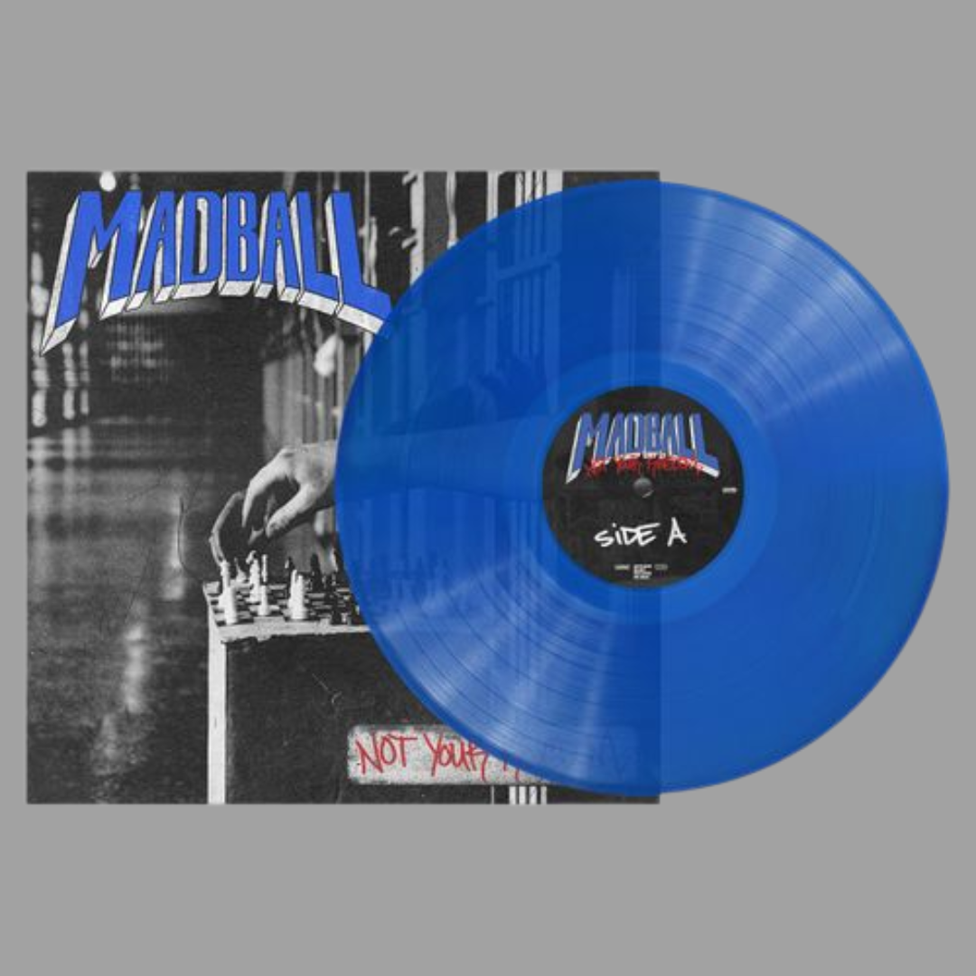 Madball - Not Your Kingdom