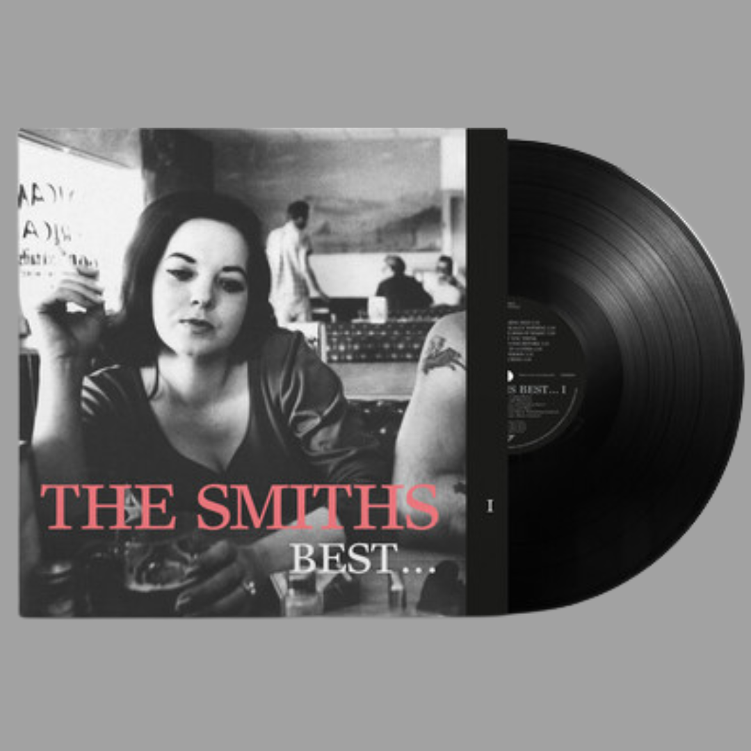 The Smiths - Best I